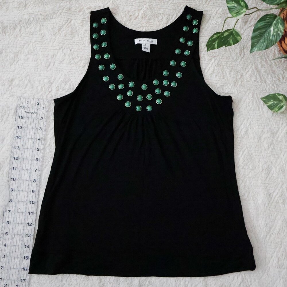 Boho Top - Picture 6 of 9